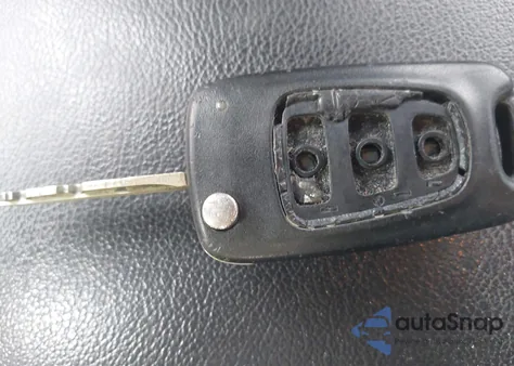 2011 Kia Soul + из США, поврежденный, VIN KNDJT2A23B7249538